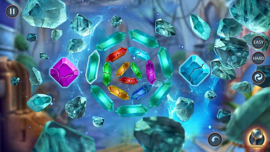 Скриншот 3 из Maze of Realities: Symphony of Invention Collector's Edition