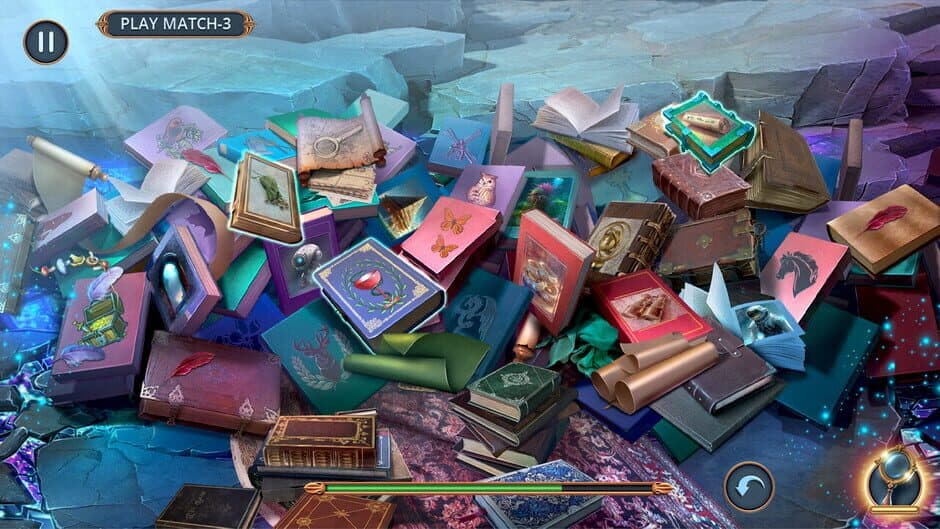 Скриншот 4 из Maze of Realities: Symphony of Invention Collector's Edition