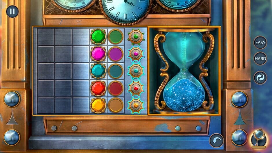 Скриншот 5 из Maze of Realities: Symphony of Invention Collector's Edition