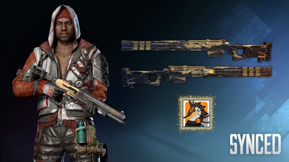 Скриншот 1 из Synced: Winterfest Pack