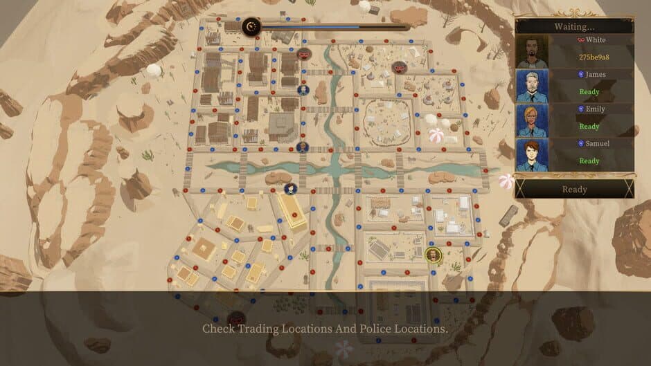 Скриншот 2 из WhiteTrick: Western