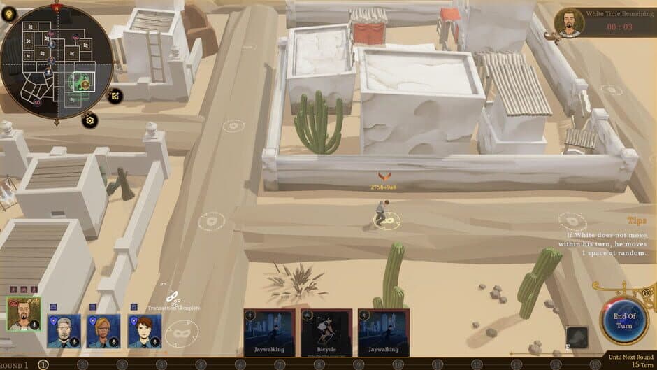 Скриншот 5 из WhiteTrick: Western