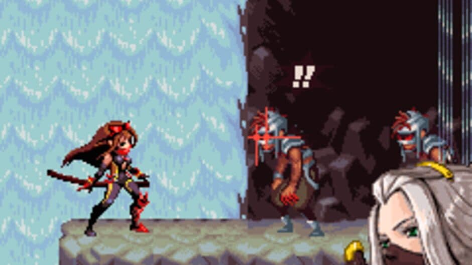 Скриншот 1 из Shinobi 2: Phantom Ninja