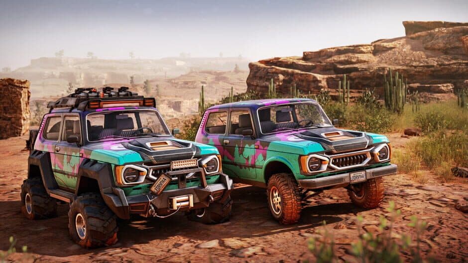 Скриншот 4 из Expeditions: A MudRunner Game - Pioneer Pack
