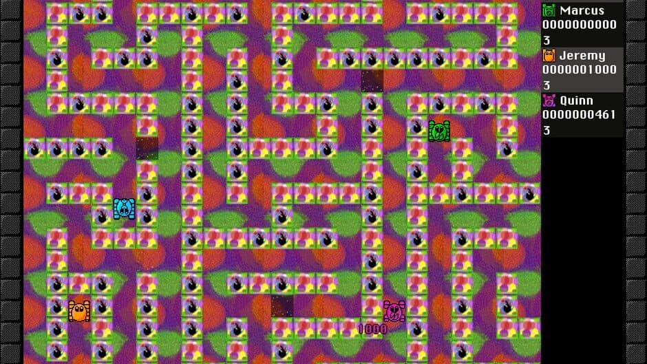 Скриншот 8 из Greebles