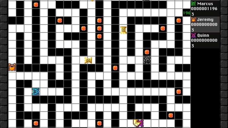 Скриншот 10 из Greebles