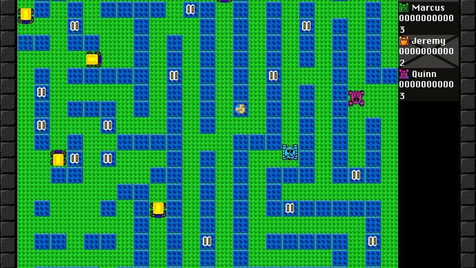 Скриншот 12 из Greebles