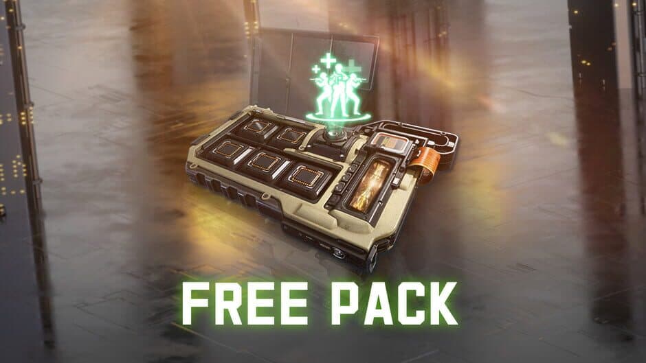 Скриншот 5 из Battle Teams 2: Free Pack