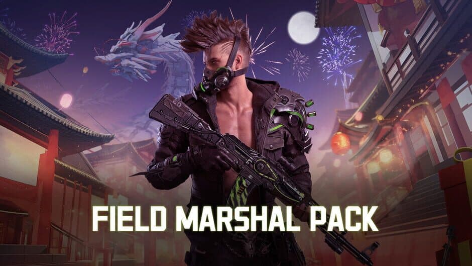 Скриншот 4 из Battle Teams 2: Field Marshal Pack