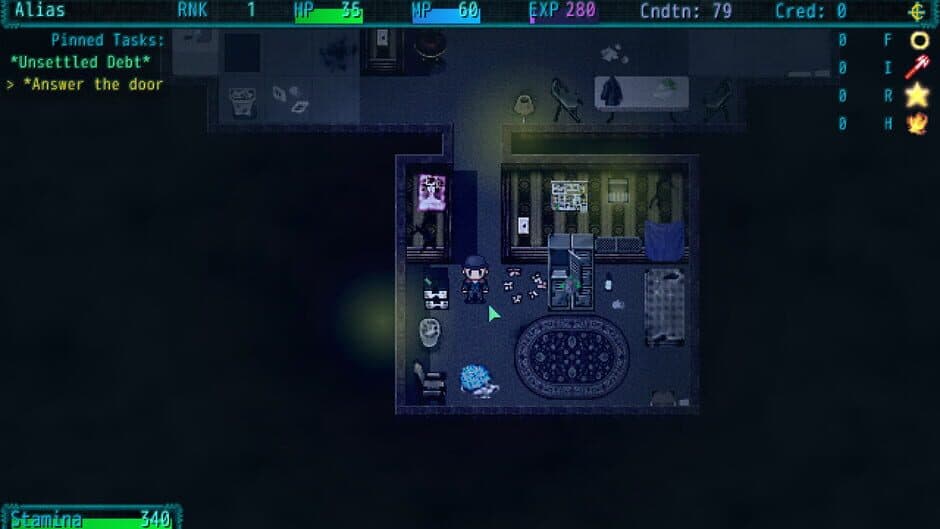 Скриншот 1 из Chaos Chain: Supporter Cosmetic Pack 2