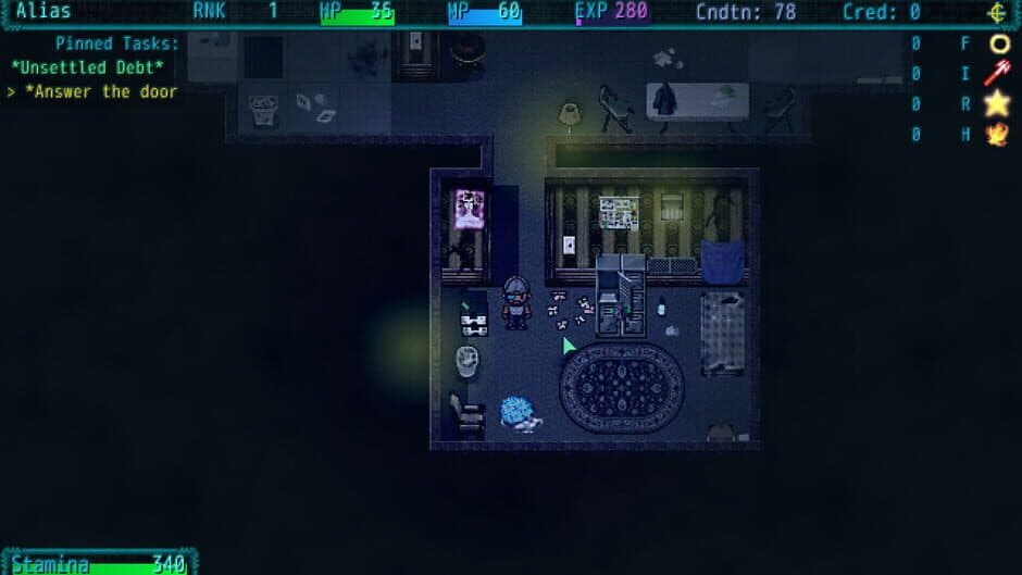 Скриншот 4 из Chaos Chain: Supporter Cosmetic Pack 2