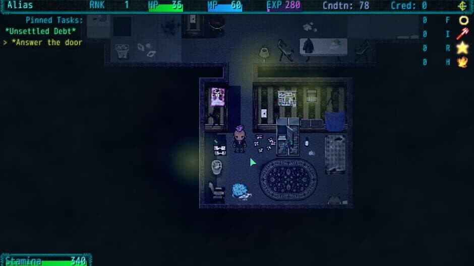 Скриншот 8 из Chaos Chain: Supporter Cosmetic Pack 2
