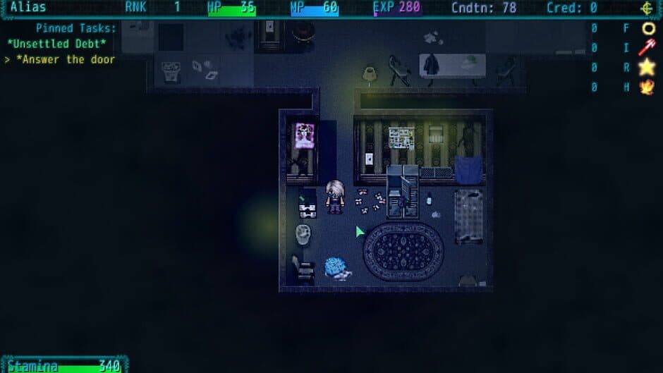 Скриншот 7 из Chaos Chain: Supporter Cosmetic Pack 2