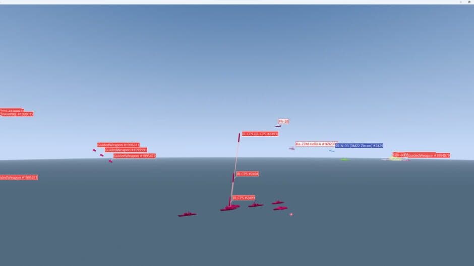Скриншот 1 из Command: Showcase - Icebreakers