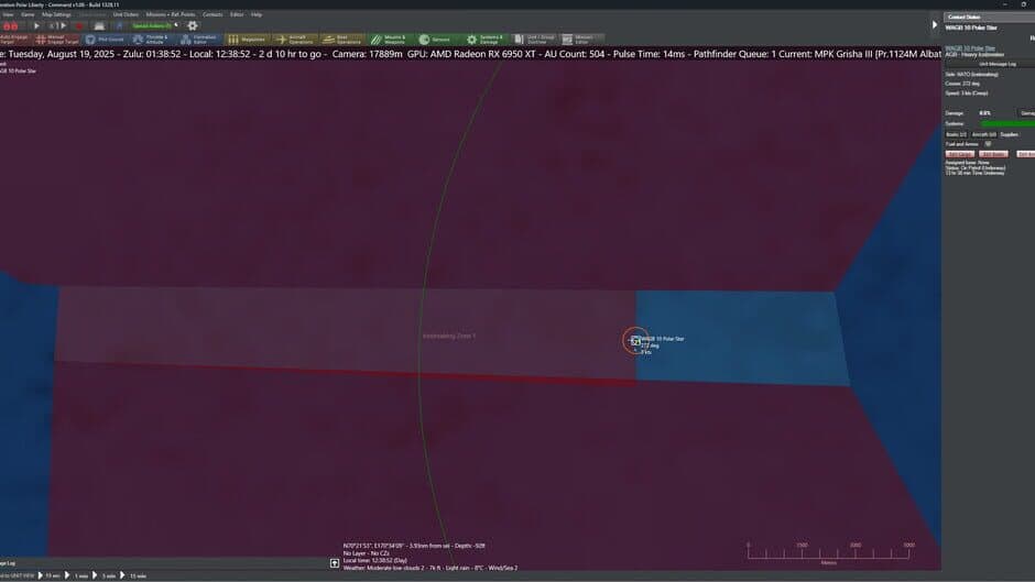 Скриншот 3 из Command: Showcase - Icebreakers