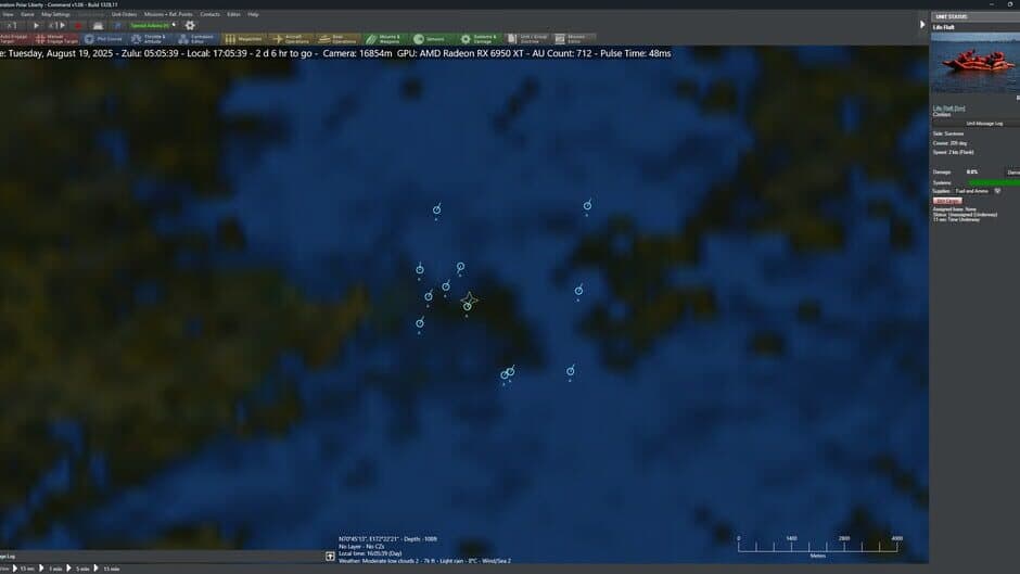 Скриншот 5 из Command: Showcase - Icebreakers