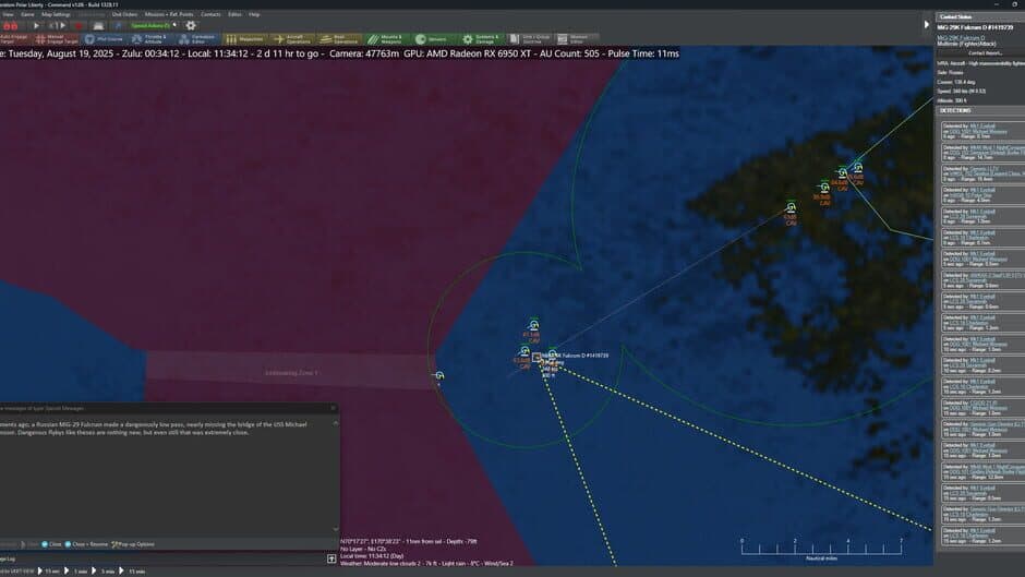Скриншот 9 из Command: Showcase - Icebreakers