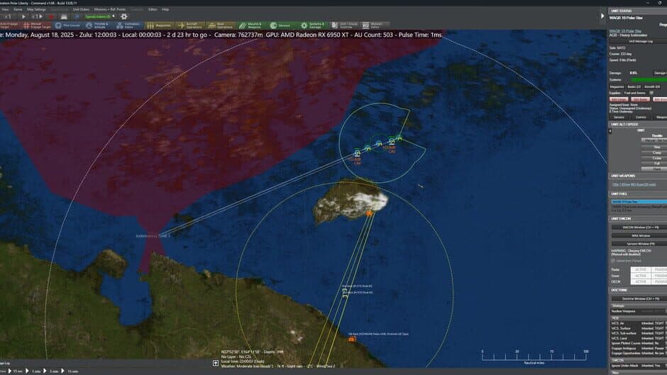 Скриншот 10 из Command: Showcase - Icebreakers