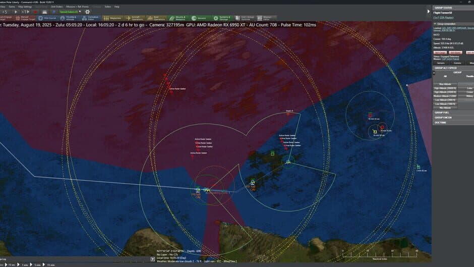 Скриншот 8 из Command: Showcase - Icebreakers