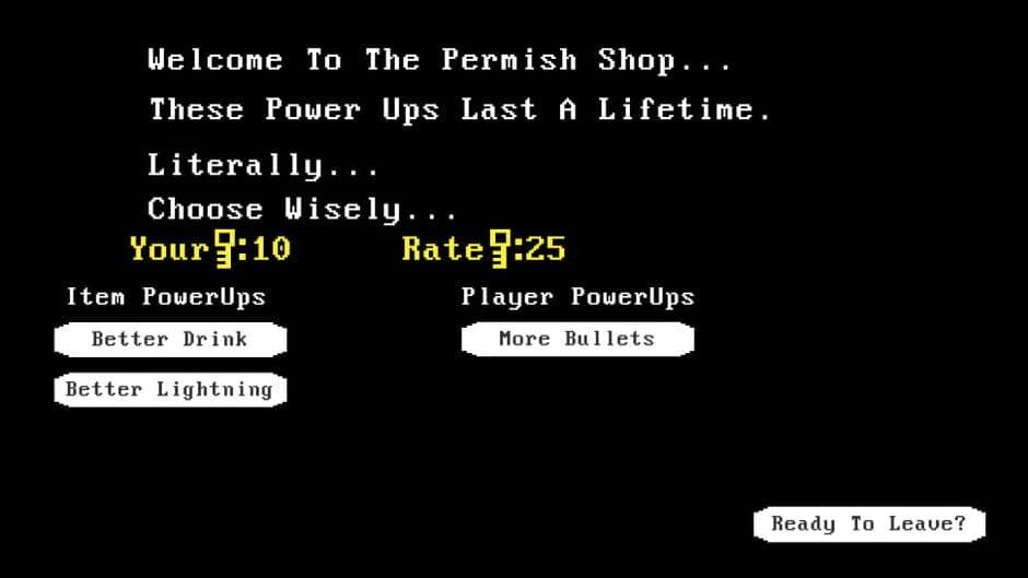 Скриншот 4 из GuyzGamez A Nightmare on GuyGamez Street: The Cursed Forest of Doom