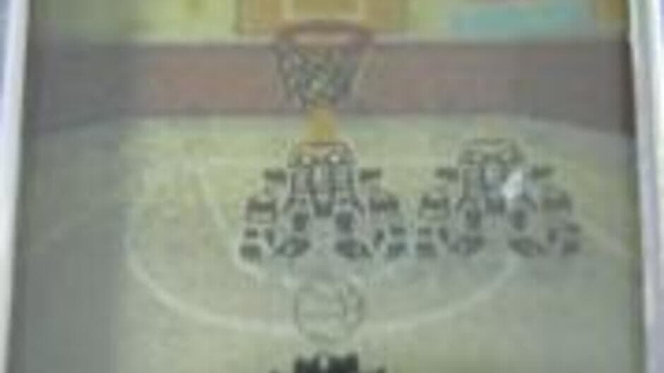 Скриншот 1 из Shadow Basketball