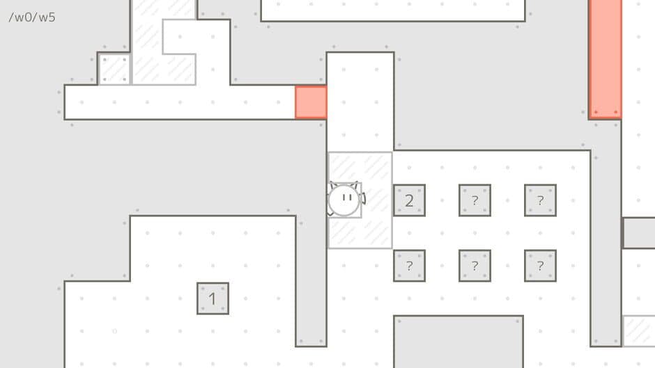 Скриншот 4 из Maxwell's Puzzling Demon
