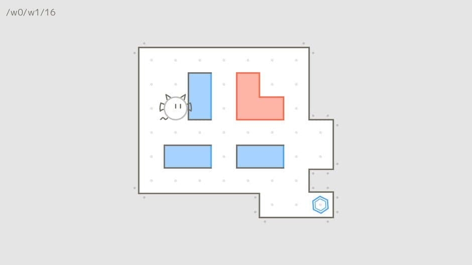 Скриншот 5 из Maxwell's Puzzling Demon