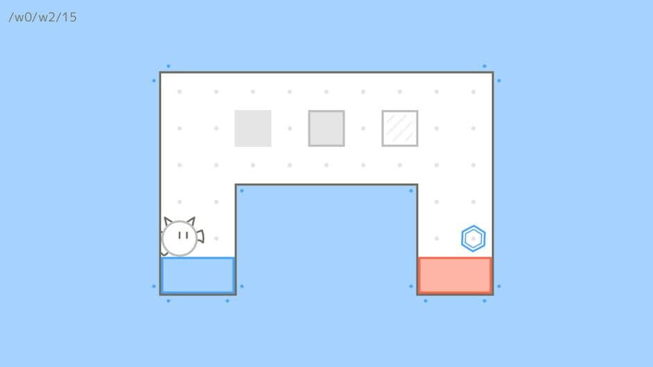 Скриншот 2 из Maxwell's Puzzling Demon