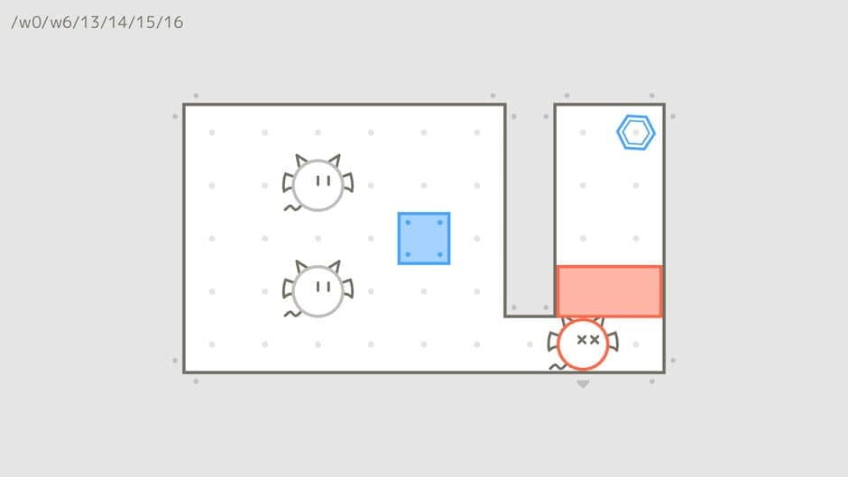 Скриншот 3 из Maxwell's Puzzling Demon