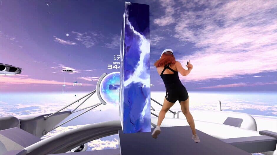Скриншот 5 из PowerBeatsVR: Song Pack 3
