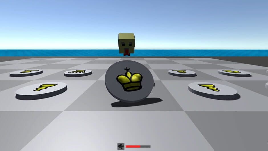 Скриншот 1 из Chess for Idiots: Premium
