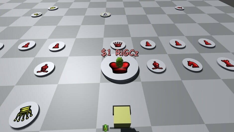 Скриншот 3 из Chess for Idiots: Premium
