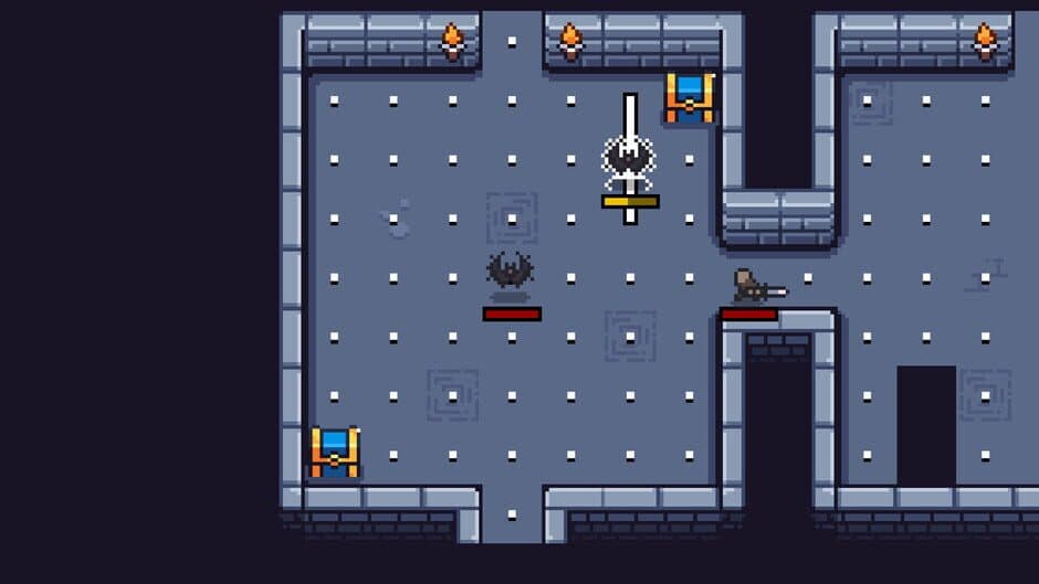 Скриншот 3 из Micro Dungeon