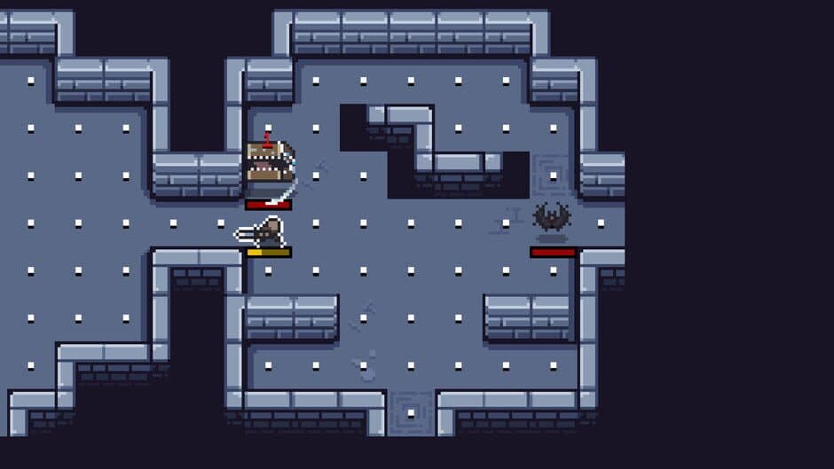 Скриншот 4 из Micro Dungeon