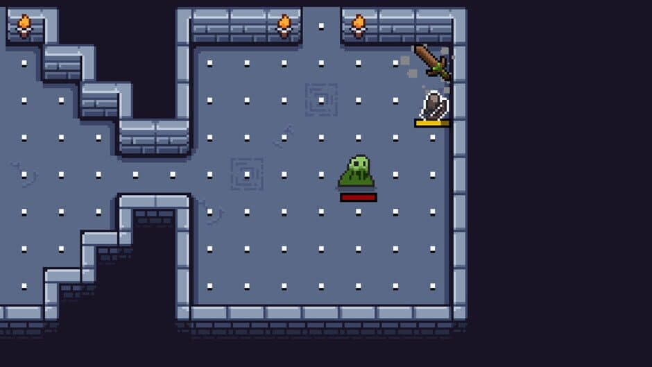 Скриншот 5 из Micro Dungeon
