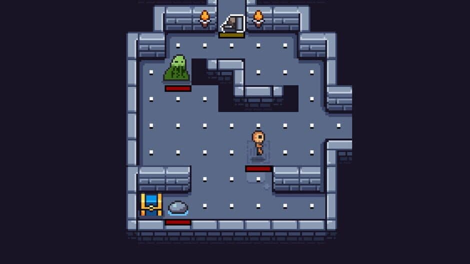 Скриншот 6 из Micro Dungeon