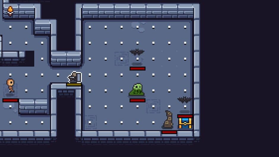 Скриншот 7 из Micro Dungeon