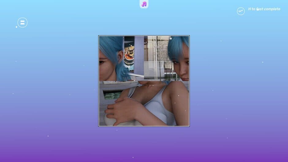 Скриншот 7 из My Cute Roommate Irene
