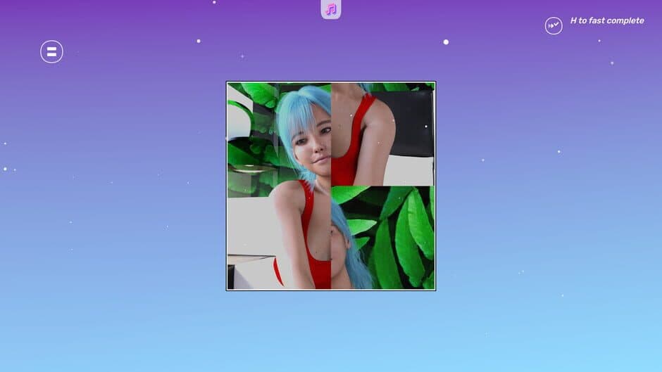 Скриншот 4 из My Cute Roommate Irene