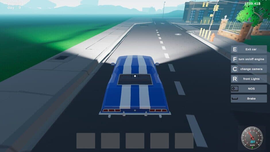 Скриншот 8 из Gold Scrapping Simulator