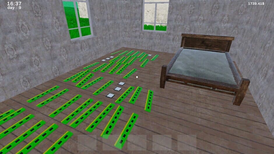 Скриншот 5 из Gold Scrapping Simulator
