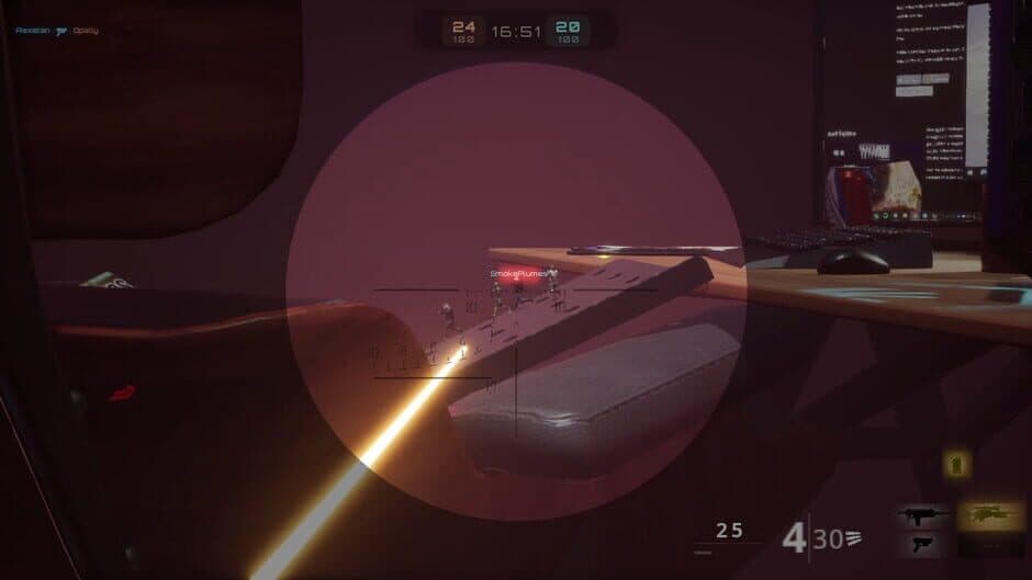 Скриншот 3 из Battle Room Beta
