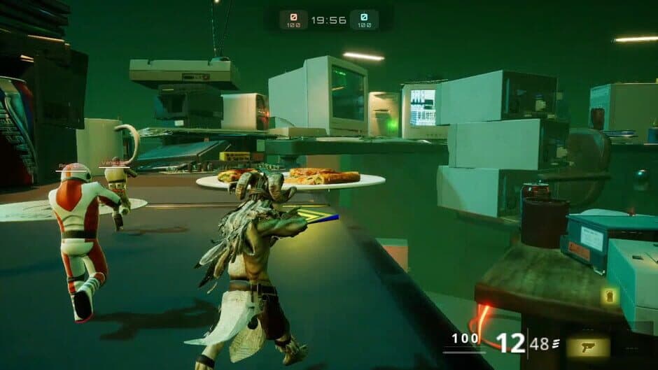 Скриншот 5 из Battle Room Beta