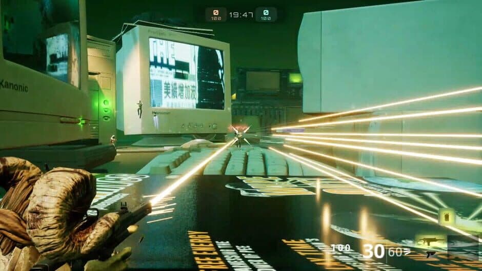 Скриншот 10 из Battle Room Beta