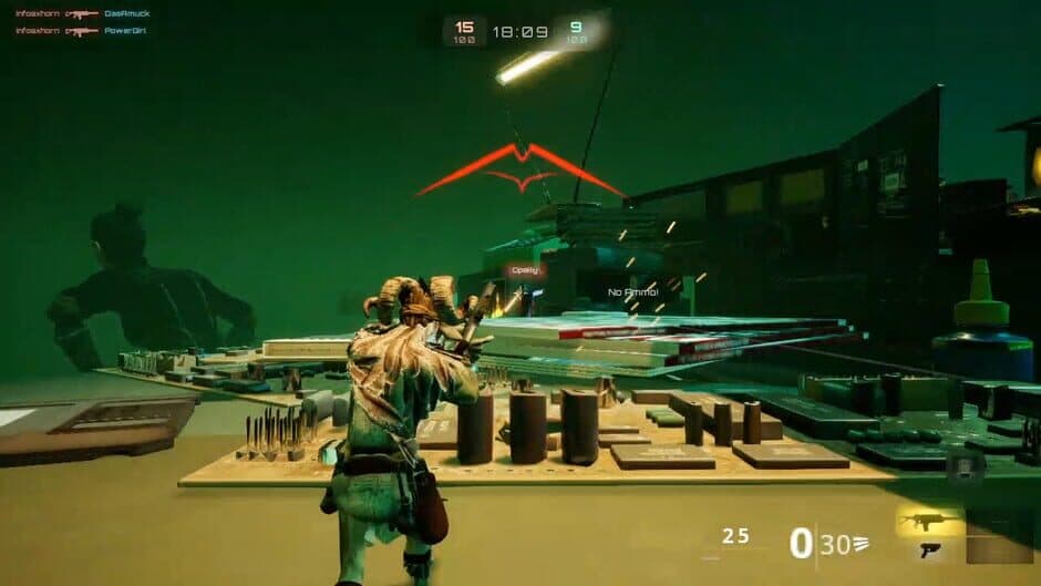 Скриншот 11 из Battle Room Beta