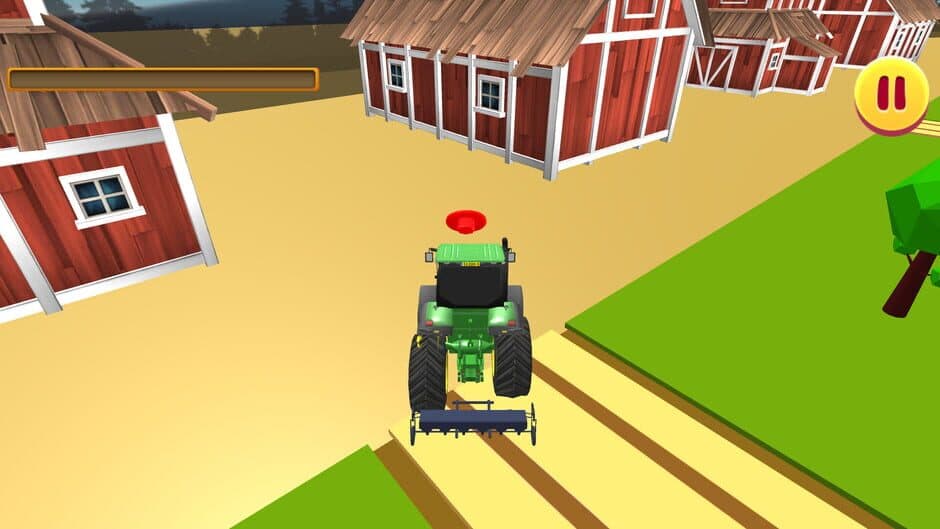 Скриншот 2 из Village Farm