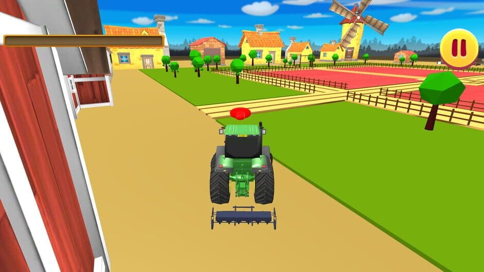 Скриншот 4 из Village Farm