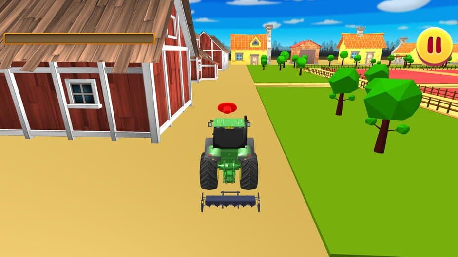 Скриншот 5 из Village Farm