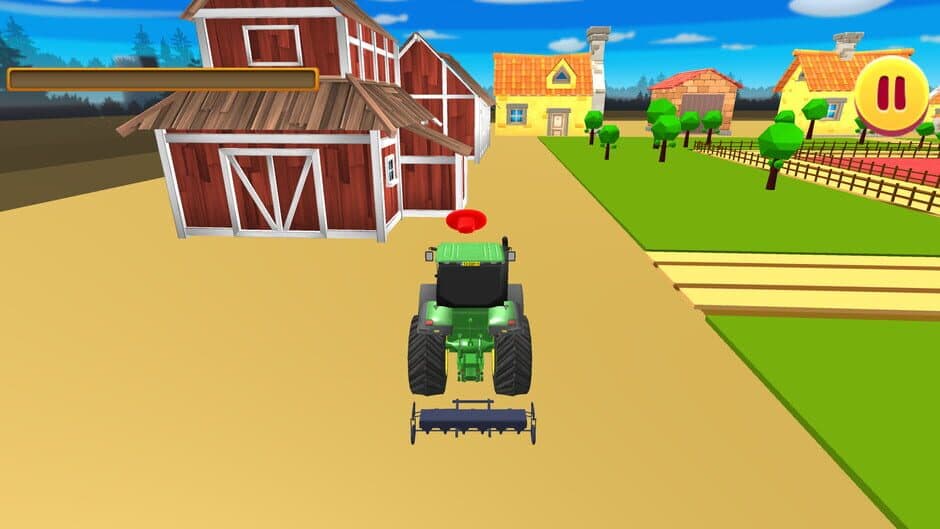Скриншот 6 из Village Farm