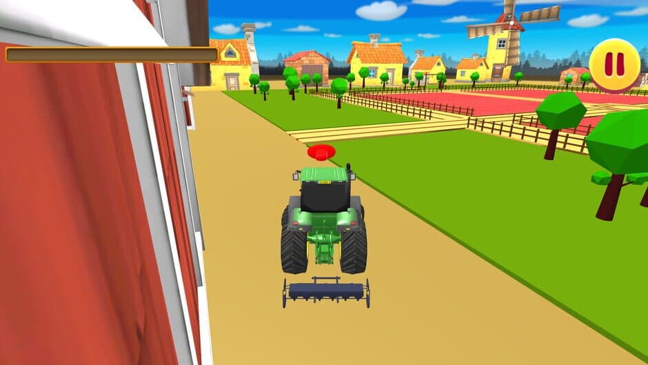 Скриншот 7 из Village Farm
